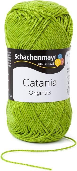 Produktbild Schachenmayr Catania (125 m)