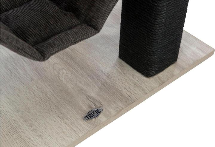 Produktbild Trixie Citystyle (98 cm, Schwarz, Grau)