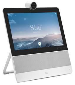 Cisco DX70 Desktop Collaboration Experience