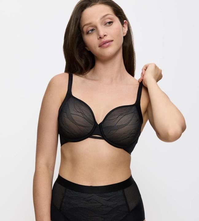 Image du produit Triumph Soutien-gorge à armatures "Airy Sensation (80 C, Une unité par pack)