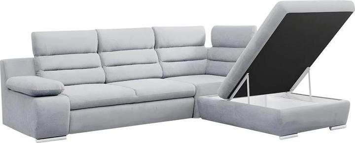Produktbild Vente-unique Pylos (Ecksofa)