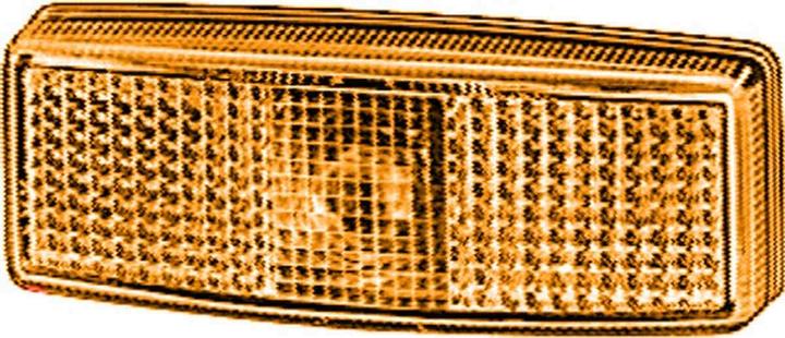 Image du produit Hella Feu de position latéral halogène pour AGCO