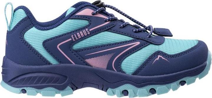 Produktbild Elbrus Faltis Jr Schuhe (30)
