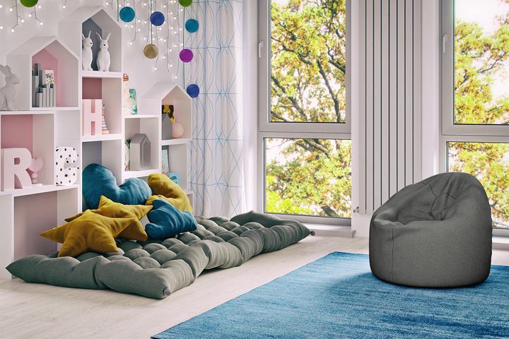 Actual product image ELTAP Bondo (85 x 120 x 120 cm)