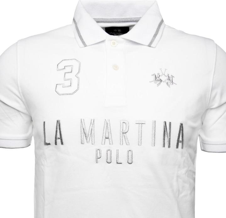 Actual product image La Martina MAP320 - 66655 (M)