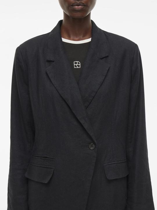 Produktbild Rouge Edit Geknöpfte Blazer (36)