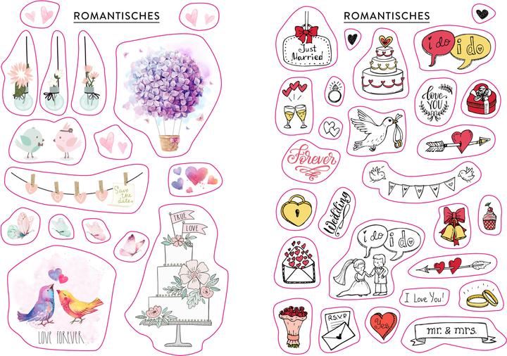 Image du produit Just married