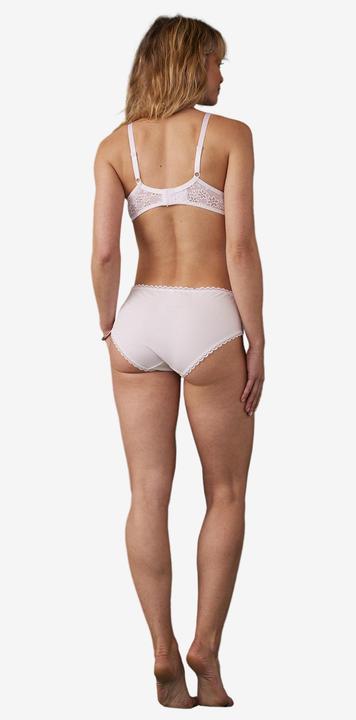 Immagine prodotto Envie de Fraise Reggiseno in pizzo con ferretto per gravidanza e allattamento (80 D)