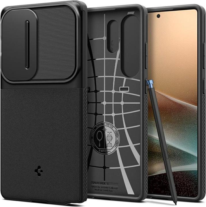 Immagine prodotto Spigen Optik Armor (Samsung Galaxy S25 Ultra)