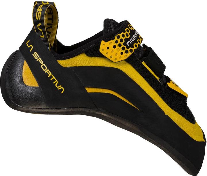 Actual product image La Sportiva Miura VS (39.5)