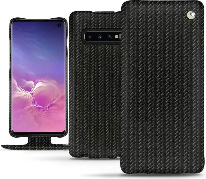 Abaca nero ( Noir / Black)