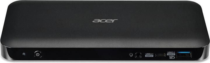 Immagine prodotto Acer Dock III (USB-C, 3 Porti)