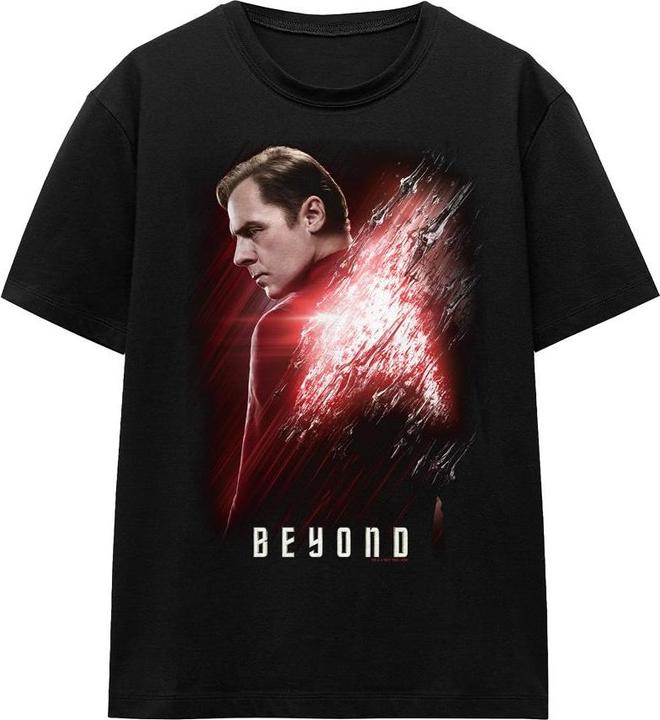 Image du produit Star Trek Beyond - T-shirt - Adulte (XL)