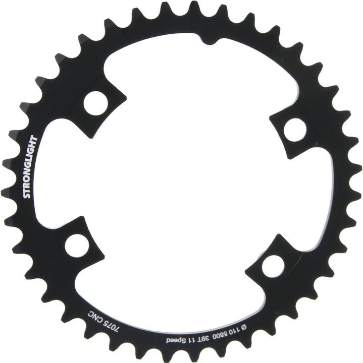 Actual product image Stronglight Type 105 (39)