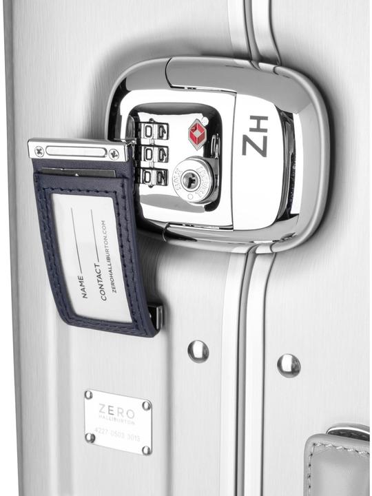Produktbild Zero Halliburton Koffer & Trolley Check in Luggage 26