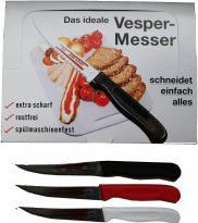 Immagine prodotto Jaguar Miscela originale del coltello da carne E
