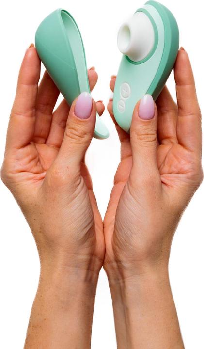 Actual product image Womanizer Liberty 2