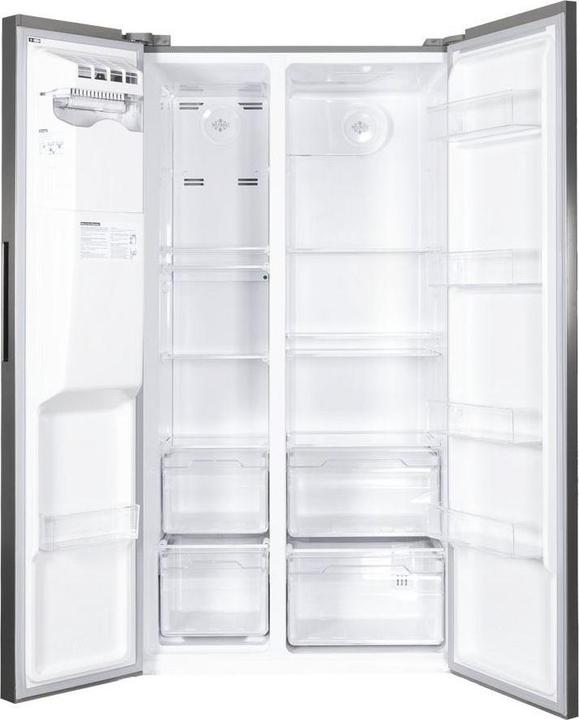 Produktbild Kibernetik FSP500 (513 l)