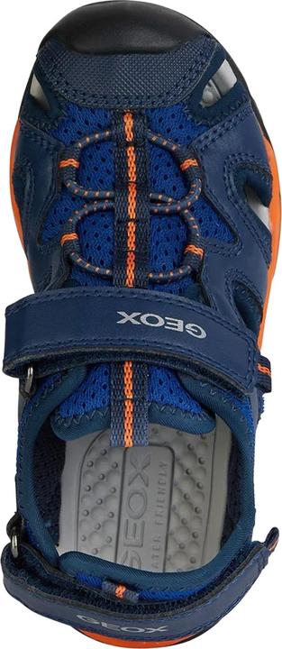 Produktbild Geox Jungen Sandalen Borealis (20)