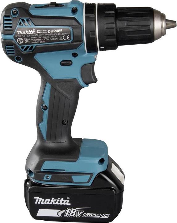 Produktbild Makita DHP485RTJ (Akkubetrieb)