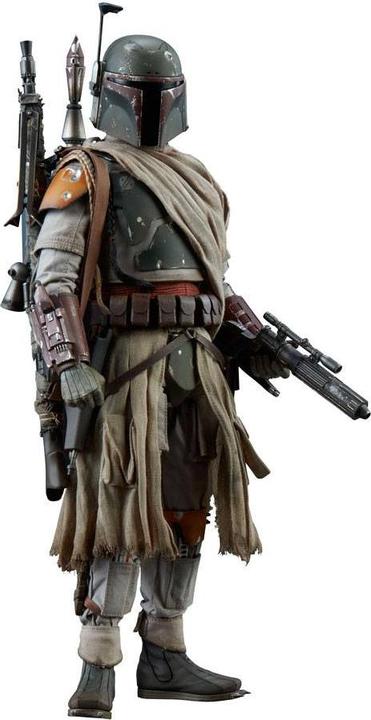 Image du produit Sideshow Star Wars: Boba Fett - 1/6