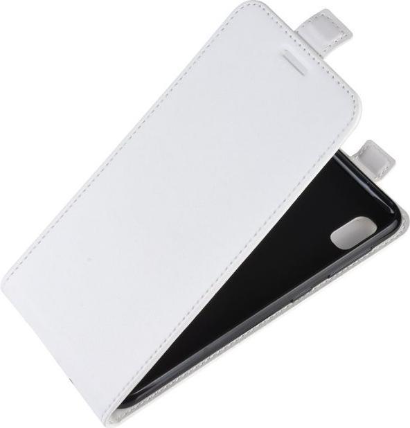 Image du produit MU Classic Housse en cuir Flipcase (Samsung Galaxy A10)