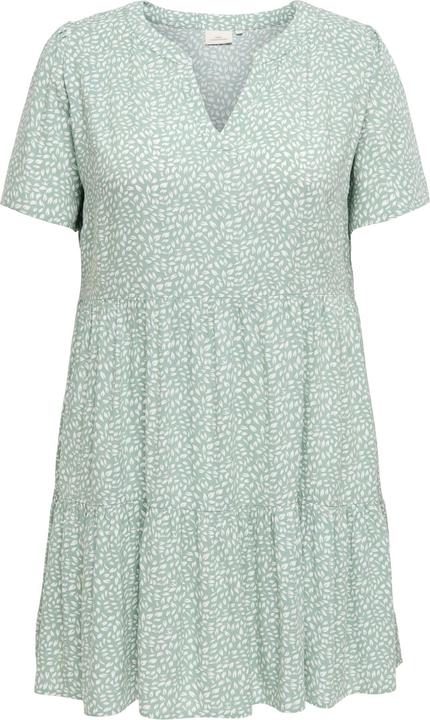 Produktbild Only Carzally Life S/S Thea Tunic Dress Noos (48)