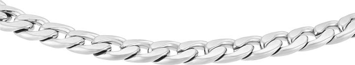 Actual product image Heideman Sascha silver polished (100% stainless steel)