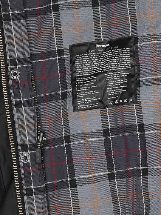 Produktbild Barbour Beaufort Wax Jacket (46)