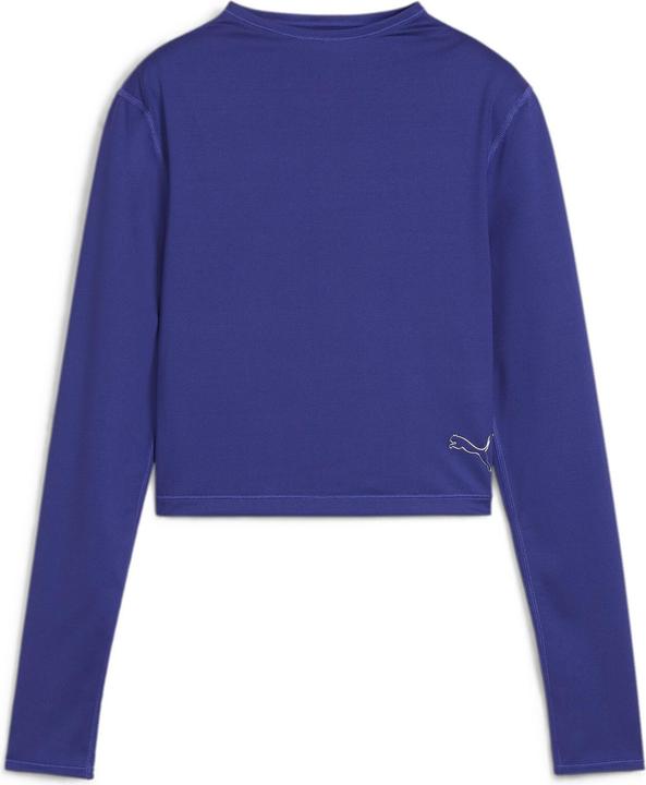 Puma Intergalactic Ls Top