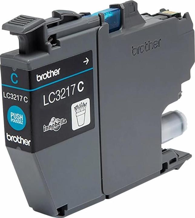 Actual product image Brother Lc-3217c (C)
