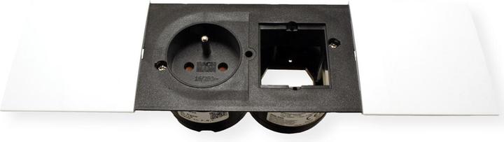 Actual product image Bachmann 2x DUE lid (0.07 m)