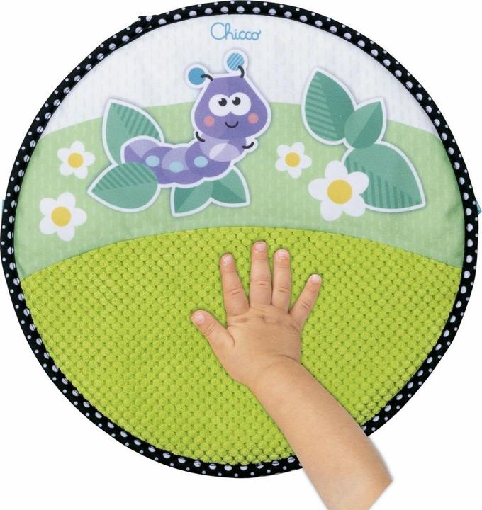 Actual product image Chicco 4 Seasons Play Mat