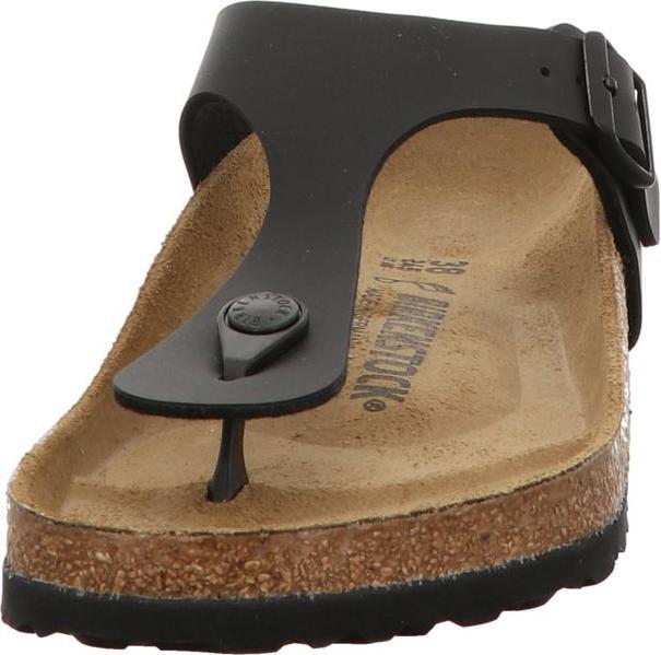 Produktbild Birkenstock Gizeh Birko-Flor Normal (44)