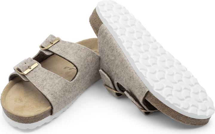 Produktbild Vitaform Pantolette Soft (40)