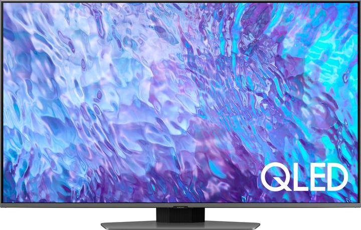 Samsung QE75Q80C (75", Q80C, QLED, 4K, 2023)