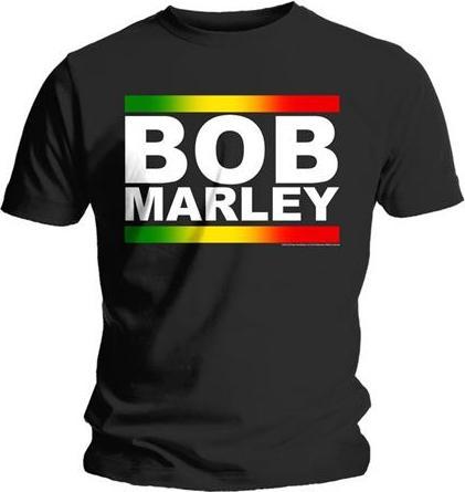 Bob Marley Rasta Band Block