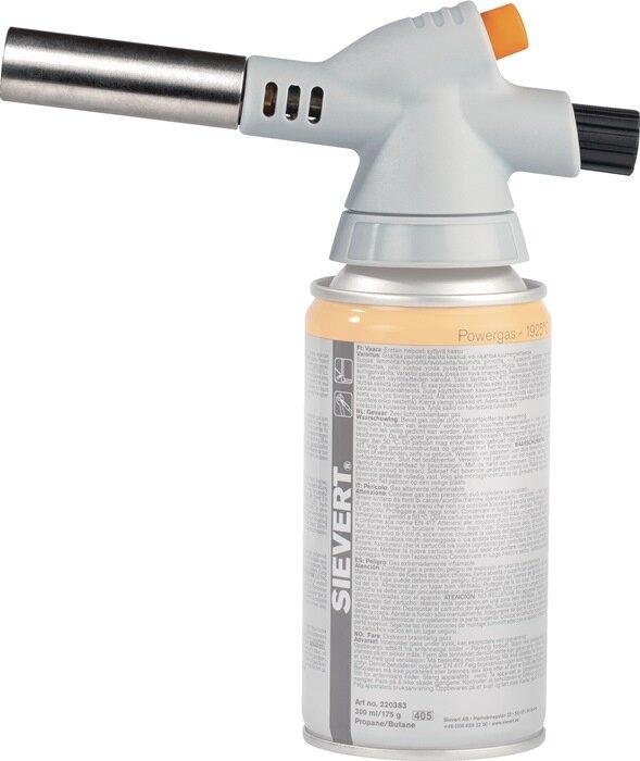 Produktbild Sievert Lötlampe Handyjet 1925 °C