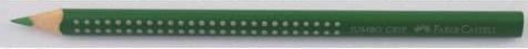 Produktbild Faber-Castell Jumbo Grip (Permanentgrün Oliv, 1 x)