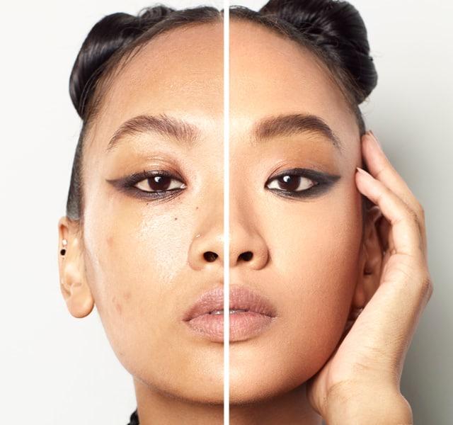 Produktbild MAC Cosmetics Studio Fix Fluid SPF 15 (C5)