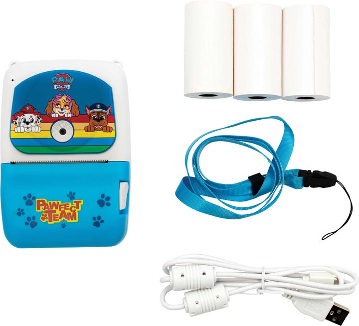 Productafbeelding Technaxx Paw Patrol Kids-Cam (6 h, Draadloze)