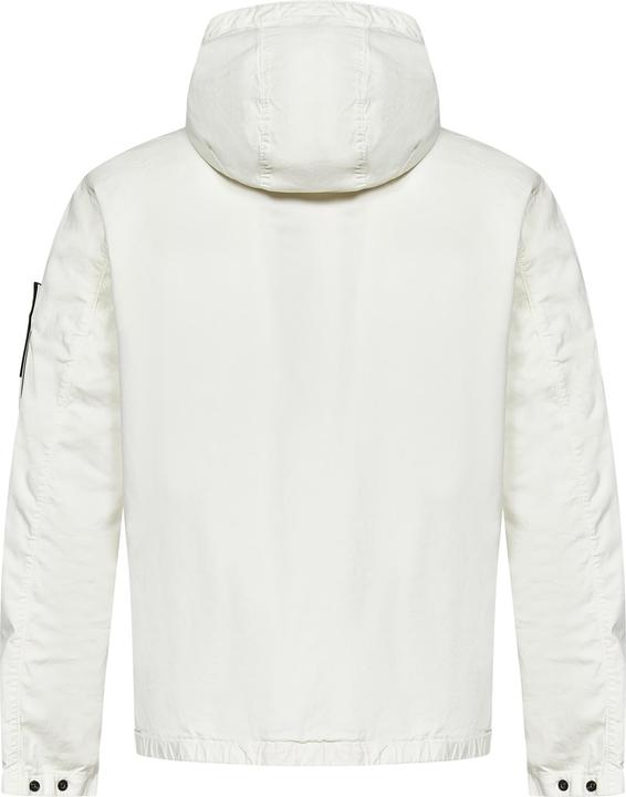 Image du produit Stone Island Coats White (M)
