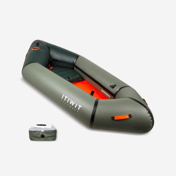 Itiwit kayak pr100 1p. 332228 (1 pers.)