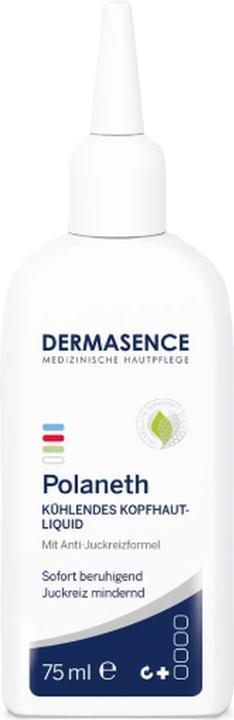 Actual product image Dermasence Polaneth Liquid (75 ml)