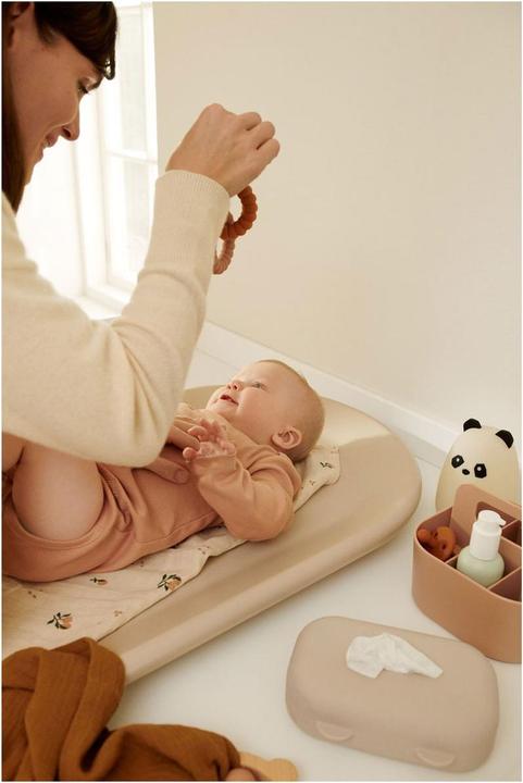 Image du produit Liewood Matelas à langer Cille Sandy