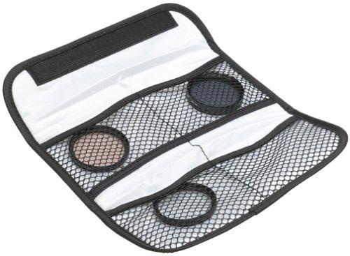Actual product image Tiffen 52mm Photo Essentials Kit/Tpk1