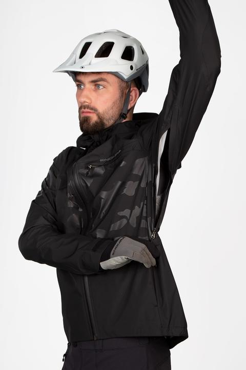Produktbild Endura SingleTrack II (M)