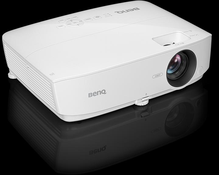 Actual product image BenQ TH535 (Full HD, 3500 lm, 1.37 - 1.64:1)