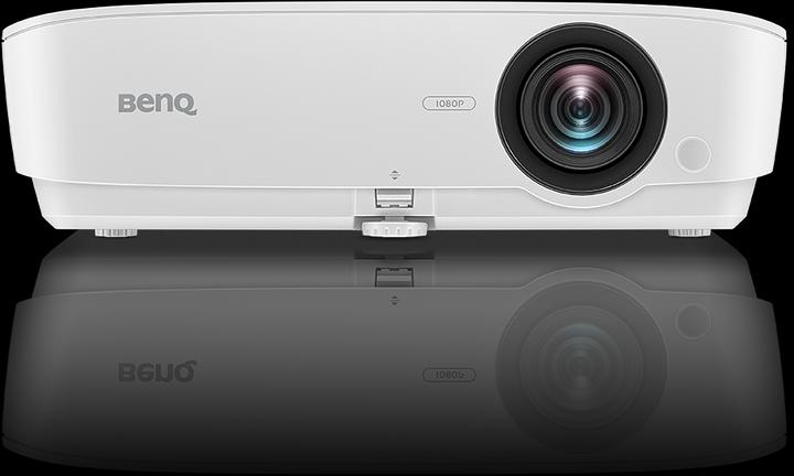 Actual product image BenQ TH535 (Full HD, 3500 lm, 1.37 - 1.64:1)