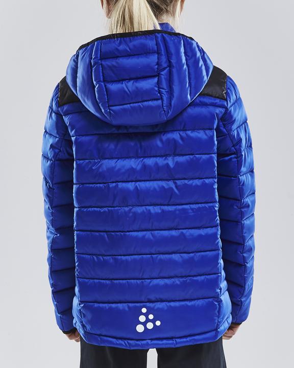 Produktbild Craft Isolate Jacket Jr (158)